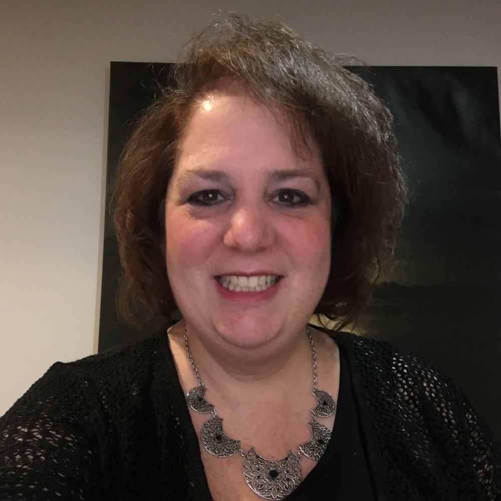 Meet your Posher, Andrea